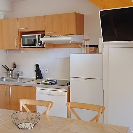 Appartamento Luzval Duplex Avec Balcon Luz-Saint-Sauveur Esterno foto