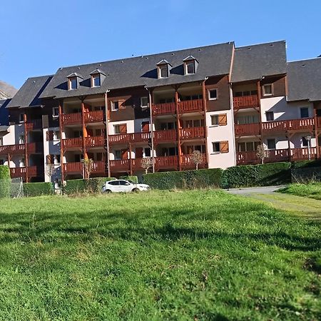 Appartamento Luzval Duplex Avec Balcon Luz-Saint-Sauveur Esterno foto