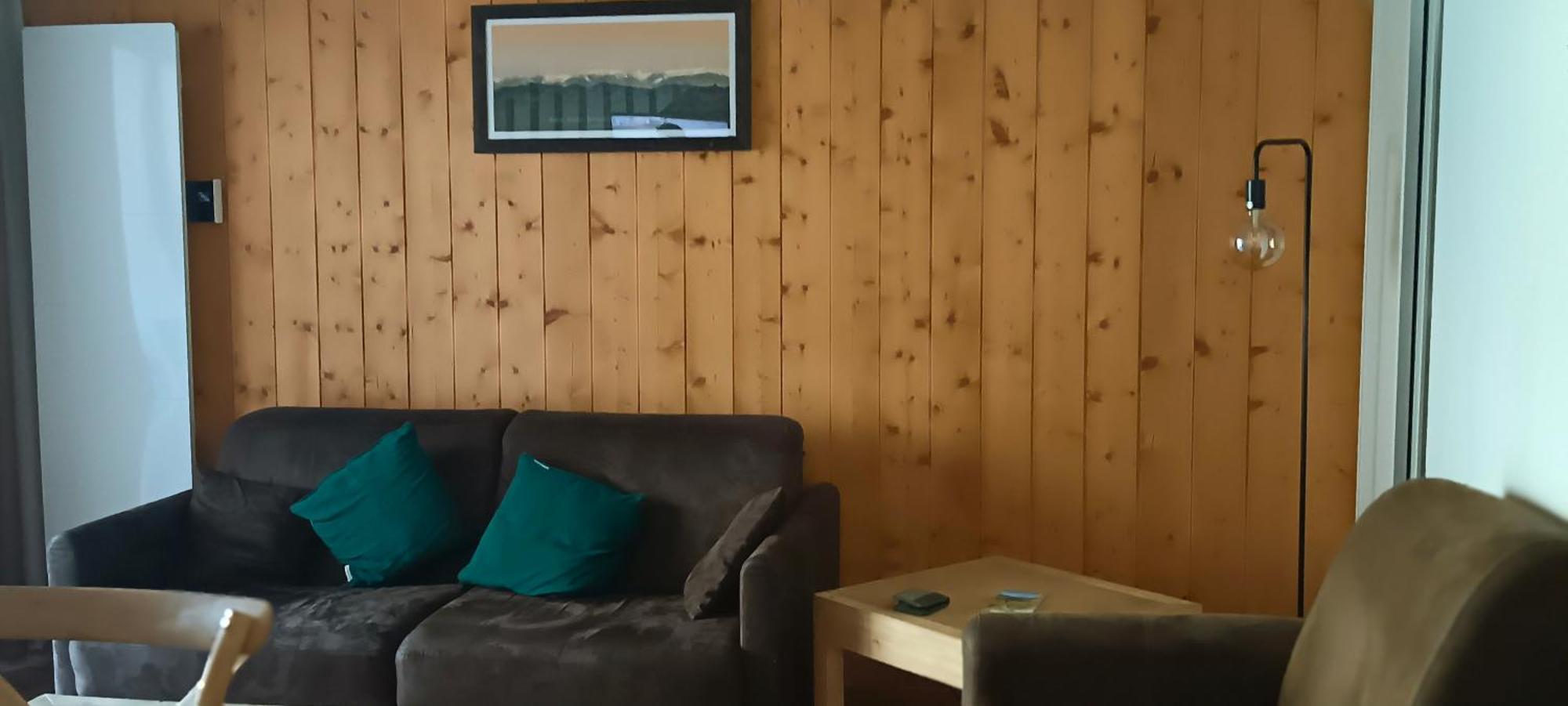 Appartamento Luzval Duplex Avec Balcon Luz-Saint-Sauveur Esterno foto