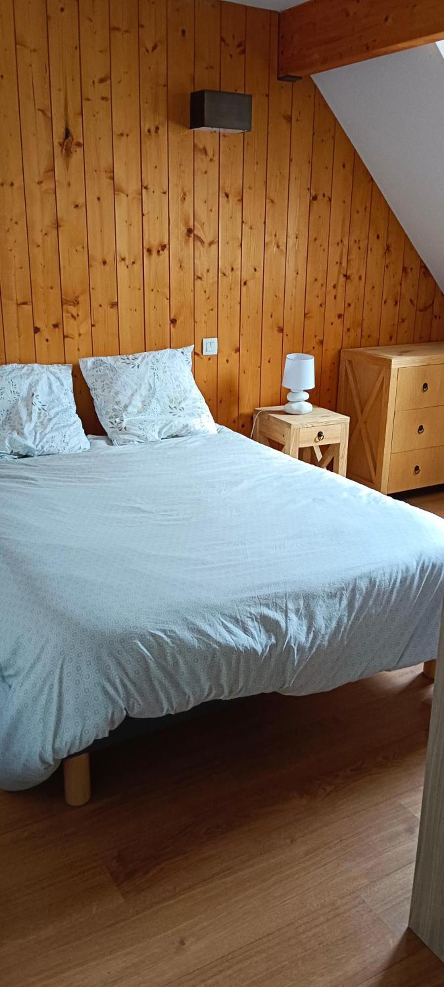 Appartamento Luzval Duplex Avec Balcon Luz-Saint-Sauveur Esterno foto